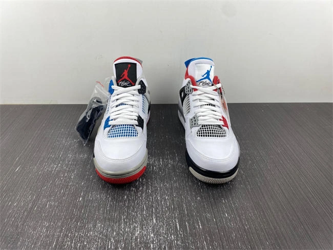 Air Jordan 4  CL1184- Youthful 3919
