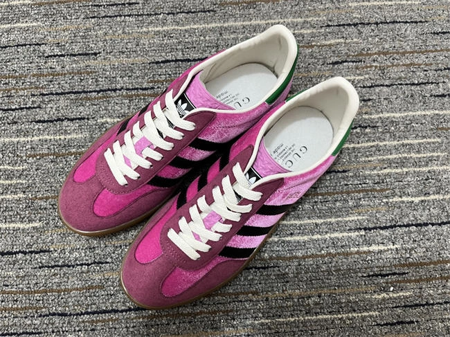 G*u*i x adidas allseason 572