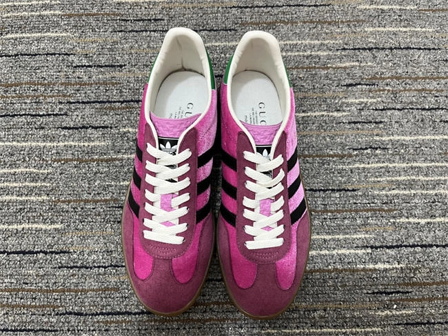 neat G*u*i x adidas 51