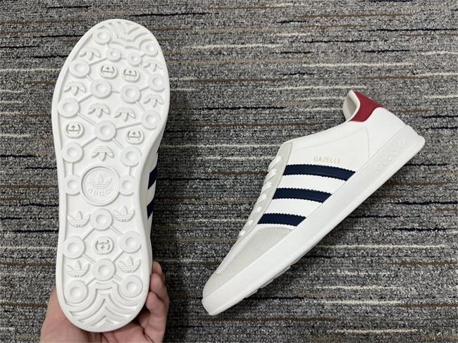 G*u*i x adidas bold 570