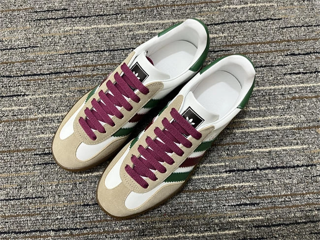 zerobulk G*u*i x adidas 54