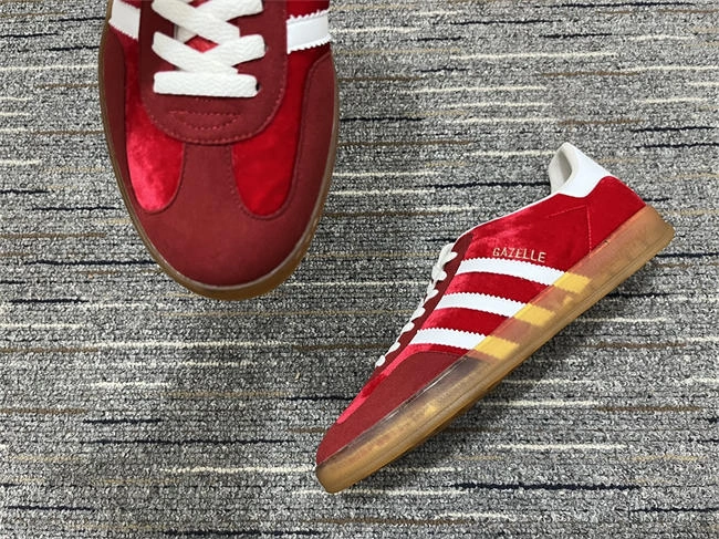 G*u*i x adidas freshlook 48