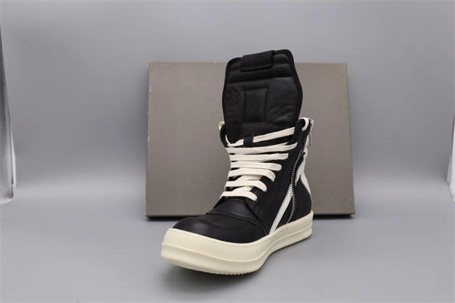 TimelessDesign Rick Owens Geobasket 3403